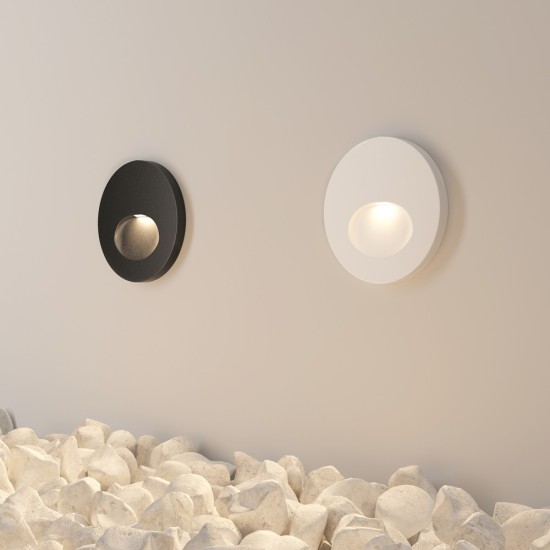 Maytoni Outdoor Illuminazione scale Bil