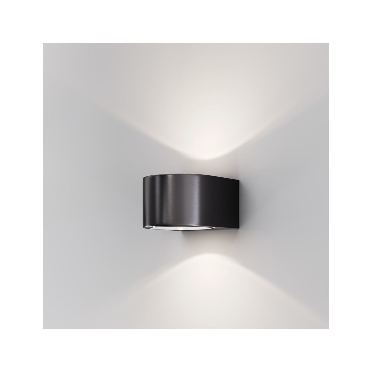 Maytoni Outdoor Lampada Paesaggistica Architetturale da parete Blow