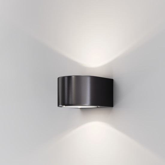 Maytoni Outdoor Lampe de paysage architectural murale Blow