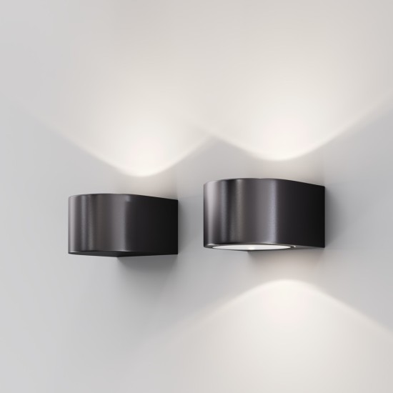 Maytoni Outdoor Lampe de paysage architectural murale Blow