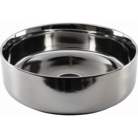 Dune LAVABO EXTREME MERCURY