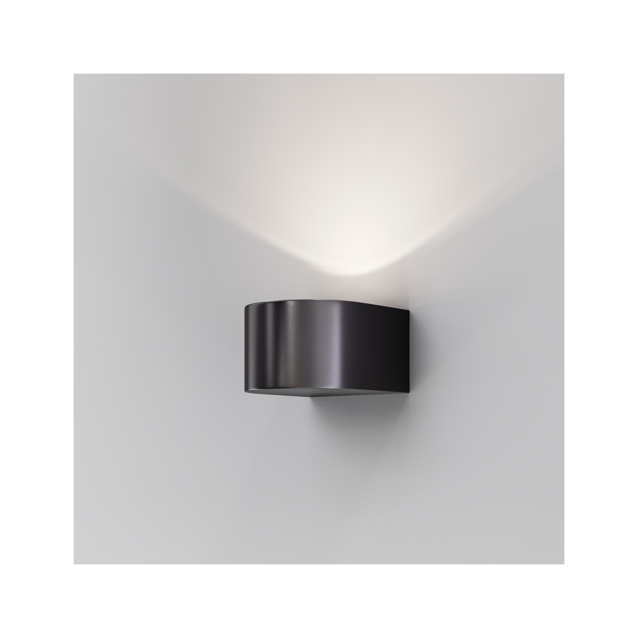 Maytoni Outdoor architectural wall landscape lamp Blow