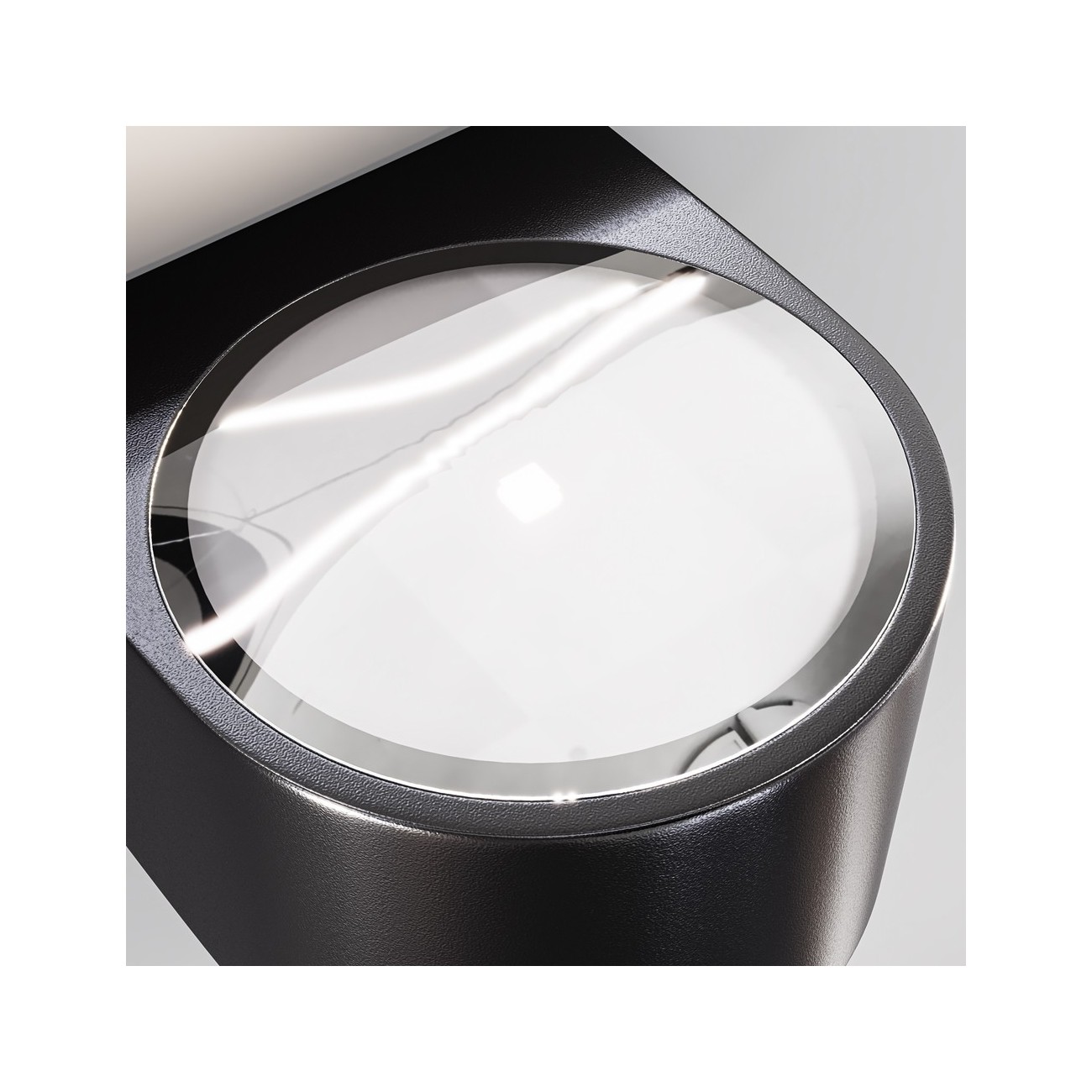 Maytoni Outdoor Lampada Paesaggistica Architetturale da parete Blow