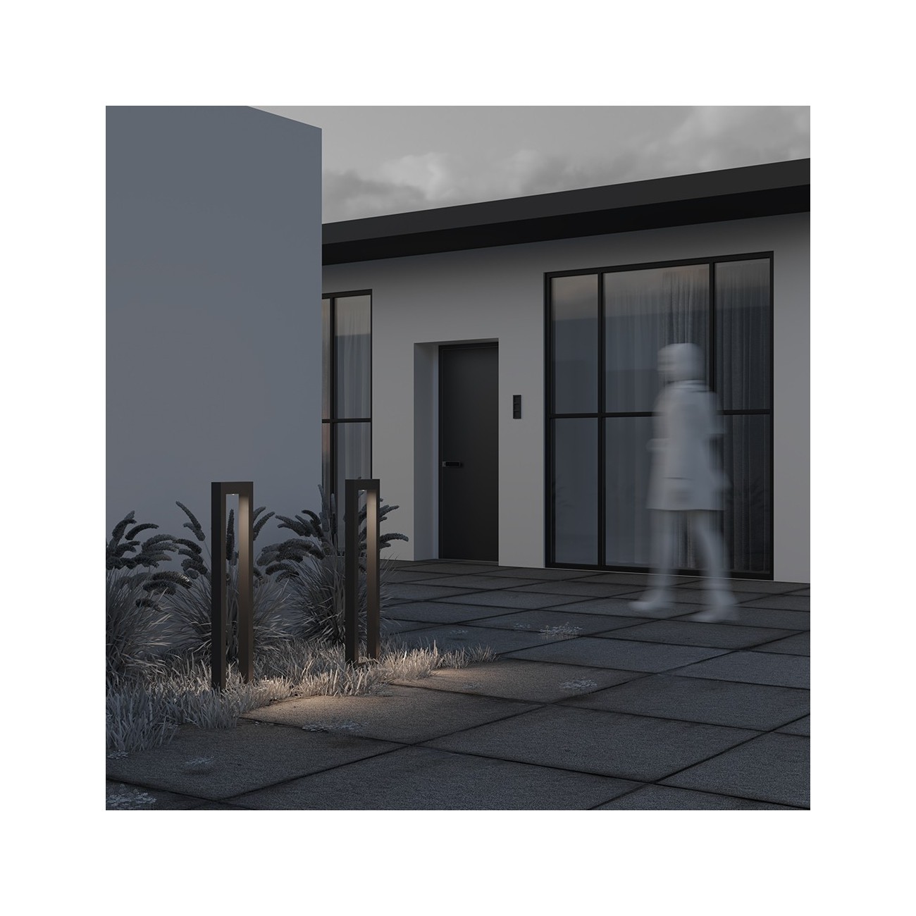 Maytoni Outdoor landscape lamp Bonn