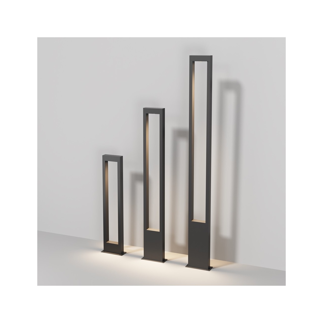 Maytoni Outdoor landscape lamp Bonn