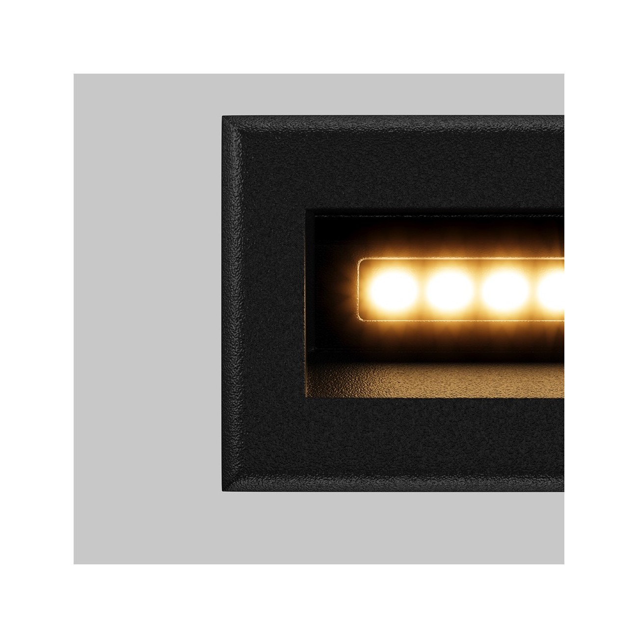 Maytoni Outdoor wall landscape lamp Bosca