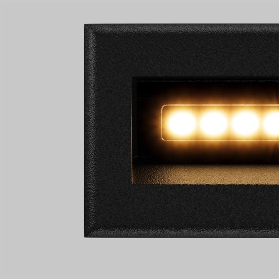 Maytoni Outdoor wall landscape lamp Bosca