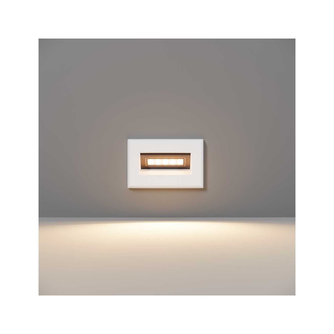 Maytoni Outdoor wall landscape lamp Bosca