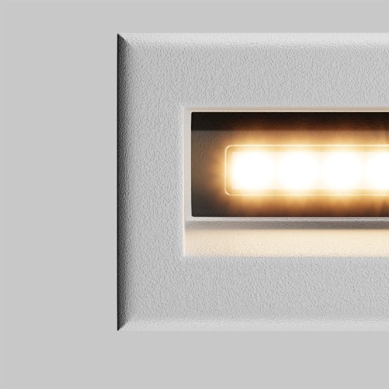 Maytoni Outdoor wall landscape lamp Bosca