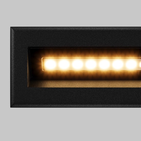 Maytoni Outdoor Lampe de paysage murale Bosca