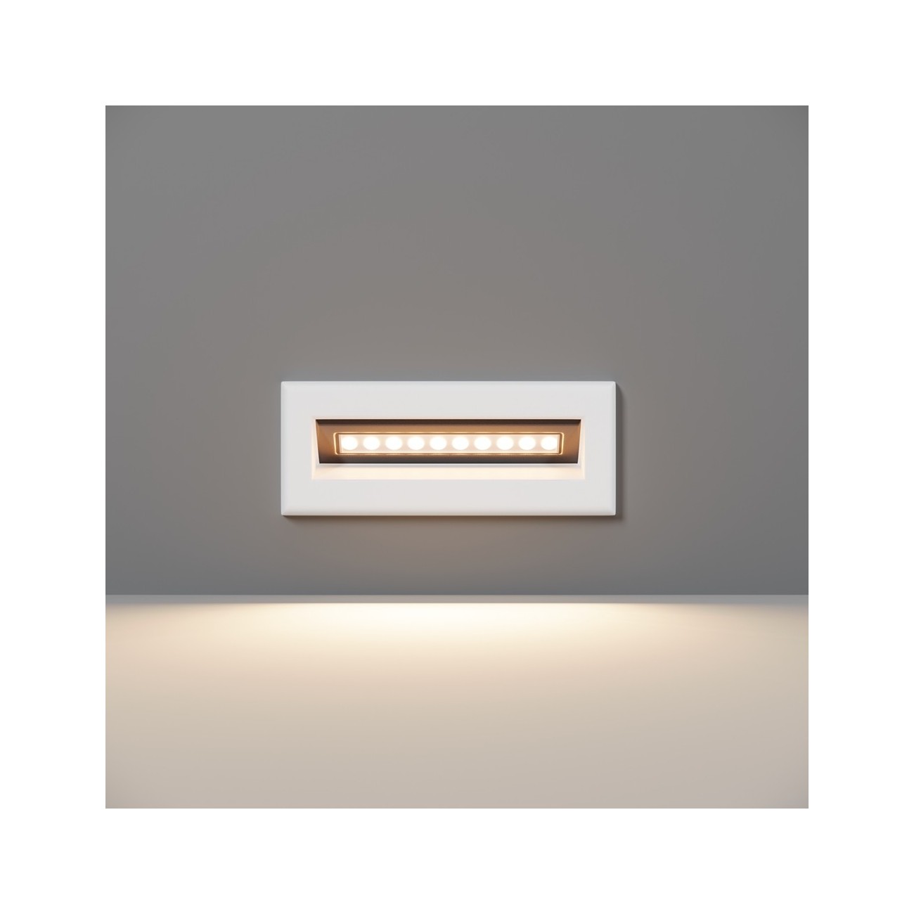 Maytoni Outdoor Lampe de paysage murale Bosca
