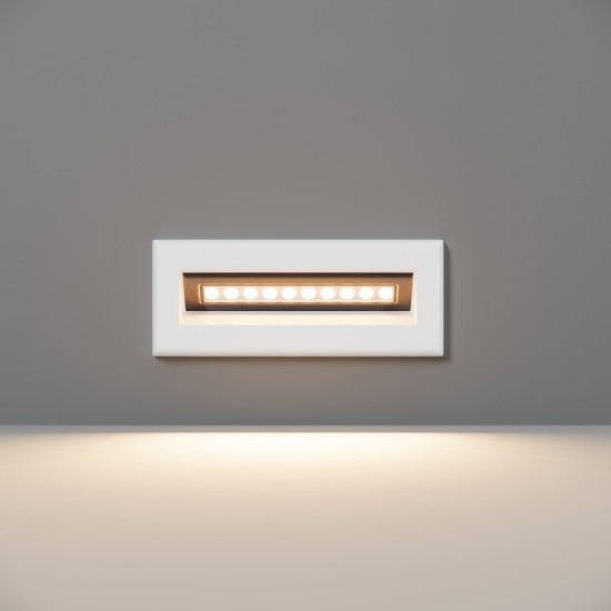 Maytoni Outdoor wall landscape lamp Bosca