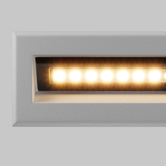 Maytoni Outdoor wall landscape lamp Bosca