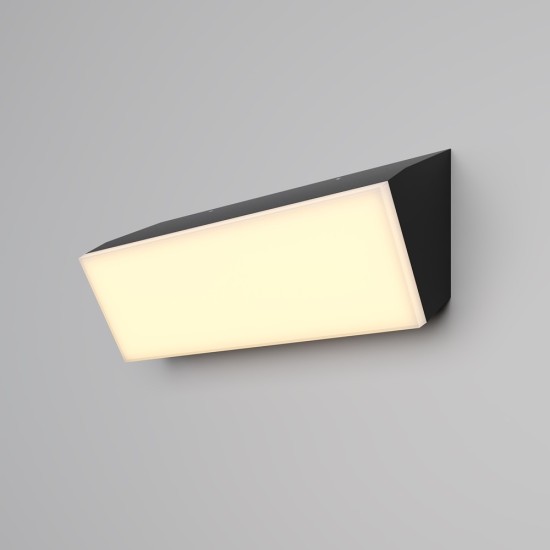 Maytoni Outdoor Lampada da Parete Esterno Brick