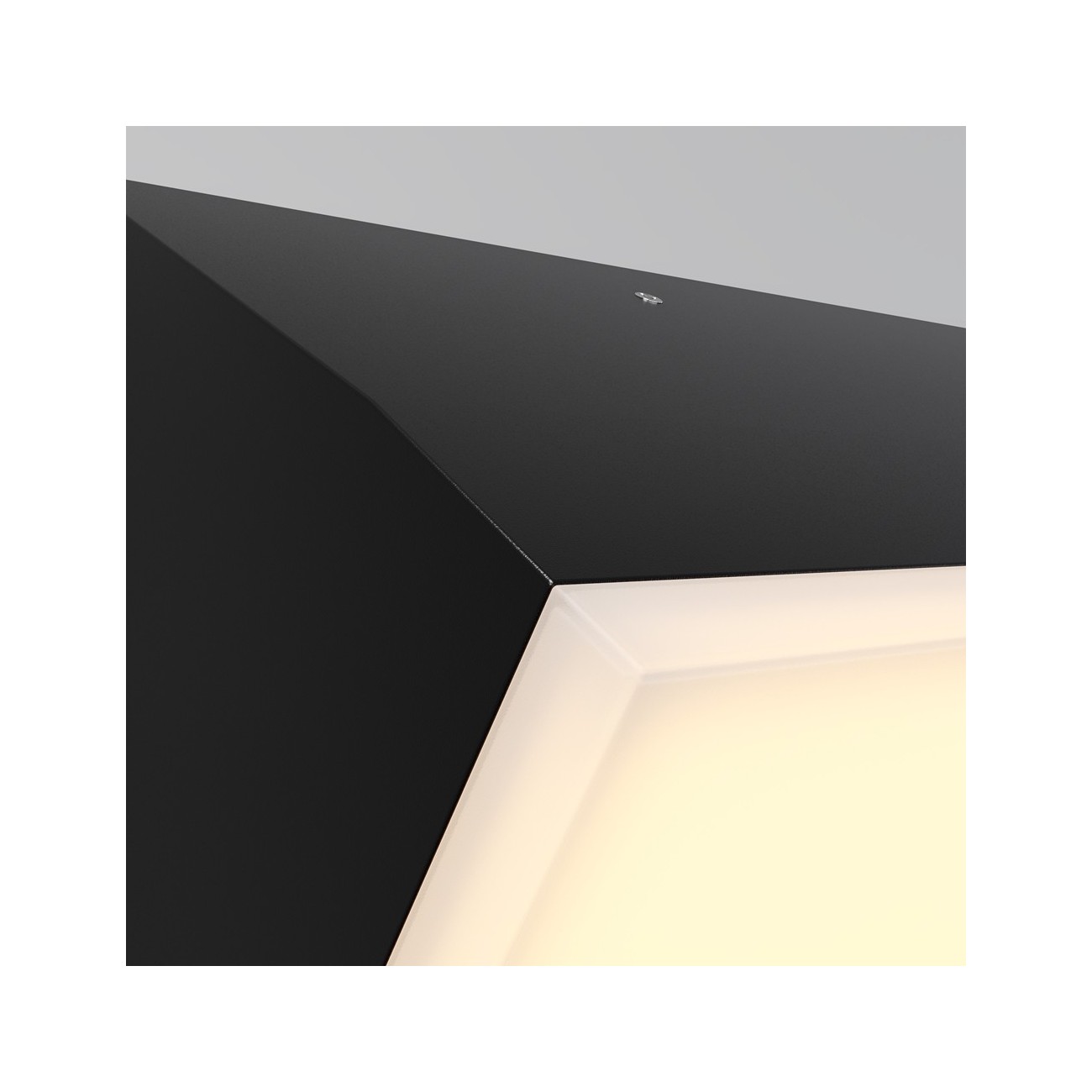 Maytoni Outdoor Lampada da Parete Esterno Brick