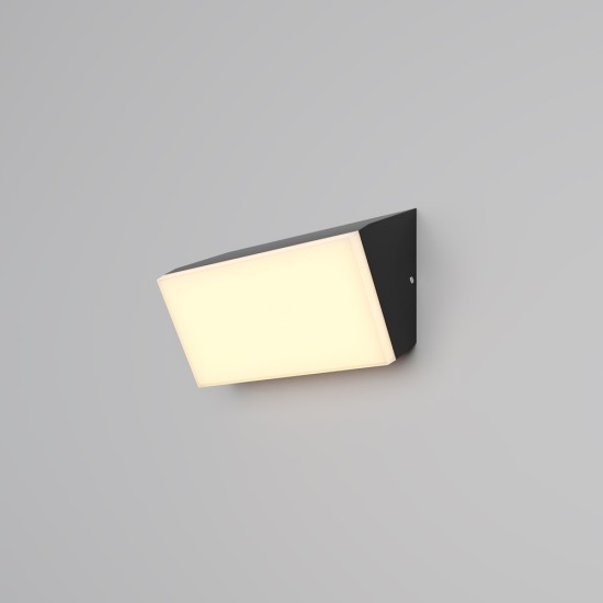 Maytoni Outdoor Lampada da Parete Esterno Brick