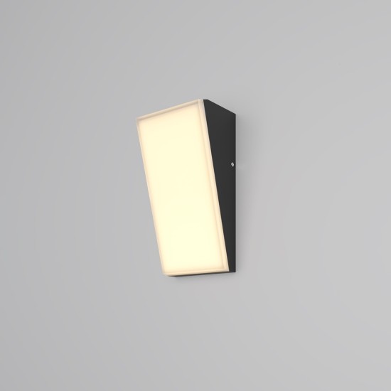 Maytoni Outdoor Lampe de paysage murale Brick