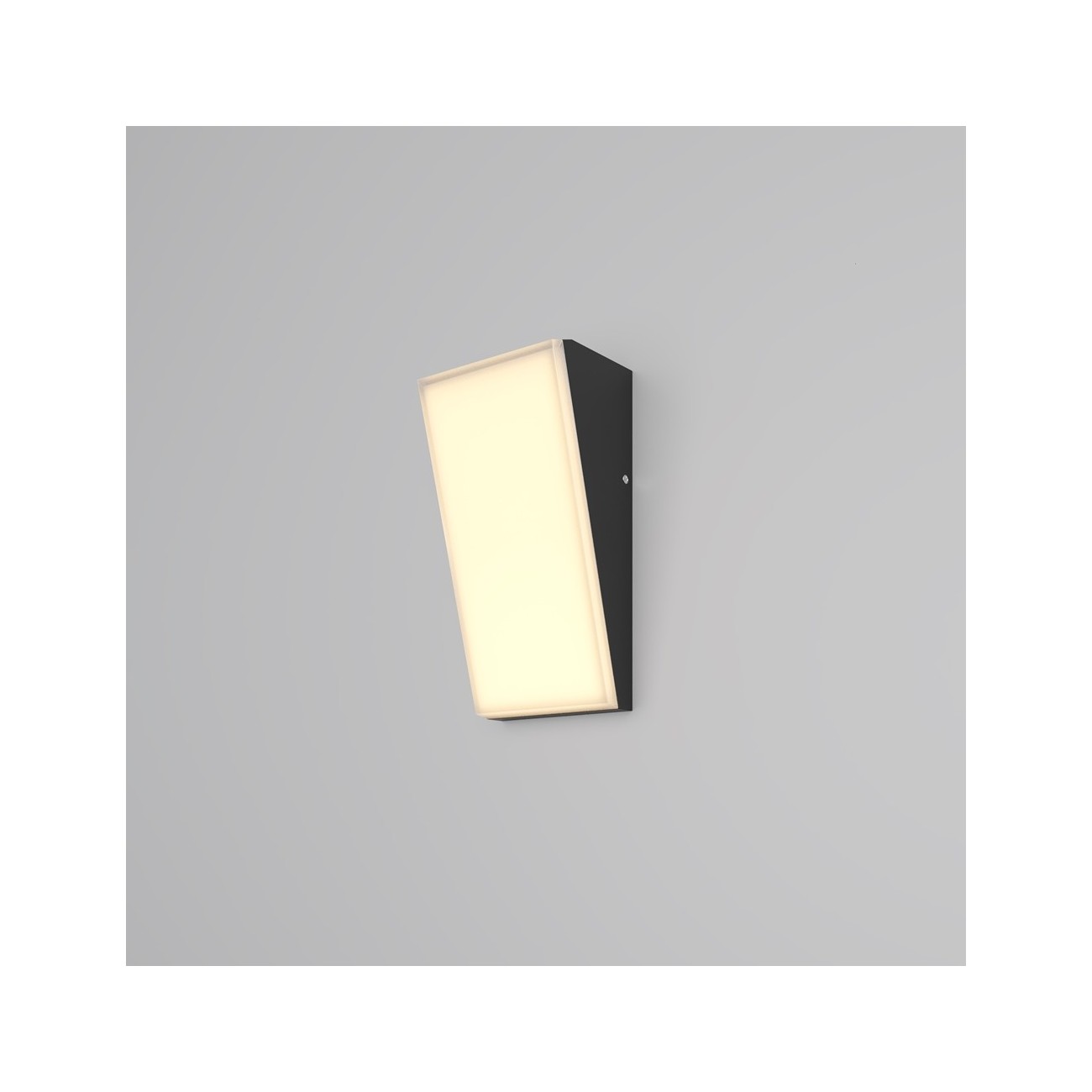 Maytoni Outdoor Lampada da Parete Esterno Brick