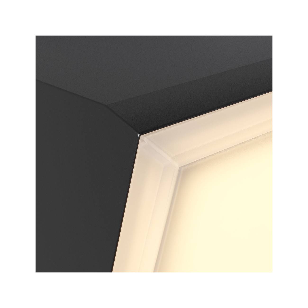 Maytoni Outdoor Lampada da Parete Esterno Brick