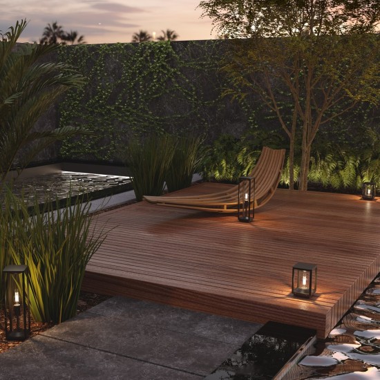 Maytoni Outdoor landscape lamp Cell