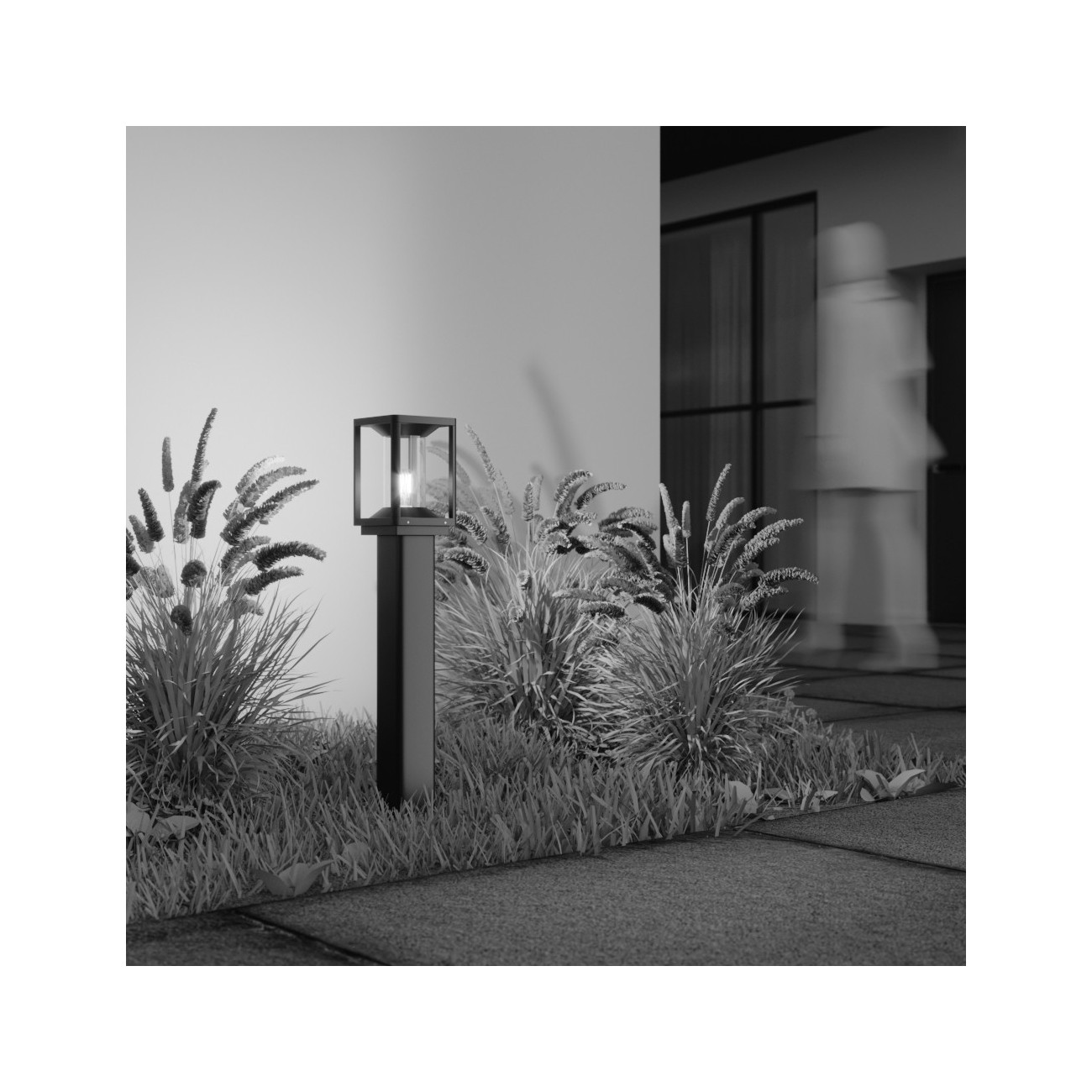 Maytoni Outdoor Lampe de paysage Cell