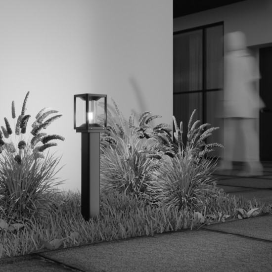 Maytoni Outdoor Lampada Paesaggistica Cell