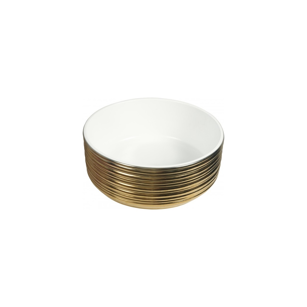 Dune LAVABO KAYAN ORO