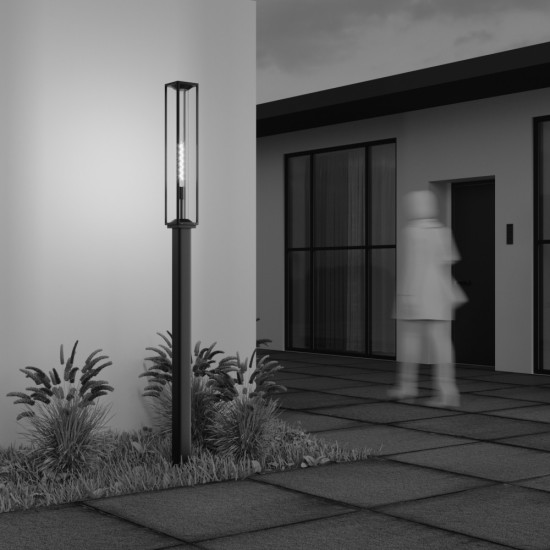 Maytoni Outdoor landscape lamp Cell
