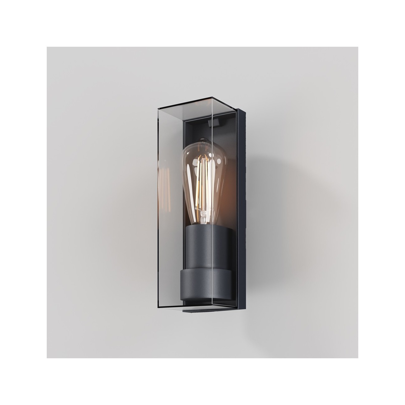 Maytoni Outdoor Lampada da Parete Esterno Conf