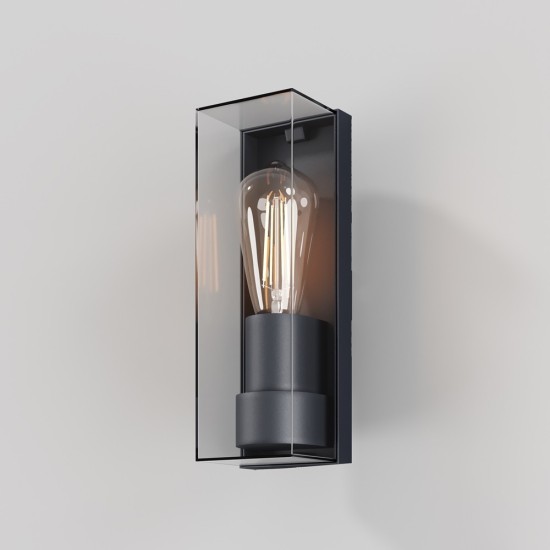 Maytoni Outdoor Lampada da Parete Esterno Conf