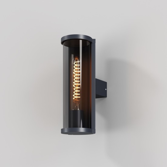 Maytoni Outdoor Lampe de paysage murale Conf