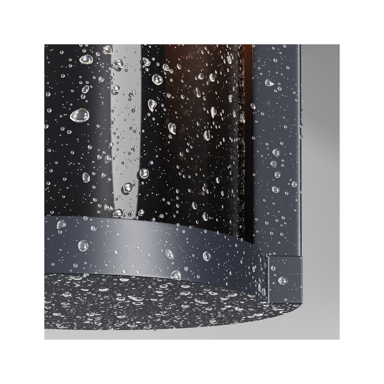 Maytoni Outdoor Lampe de paysage murale Conf