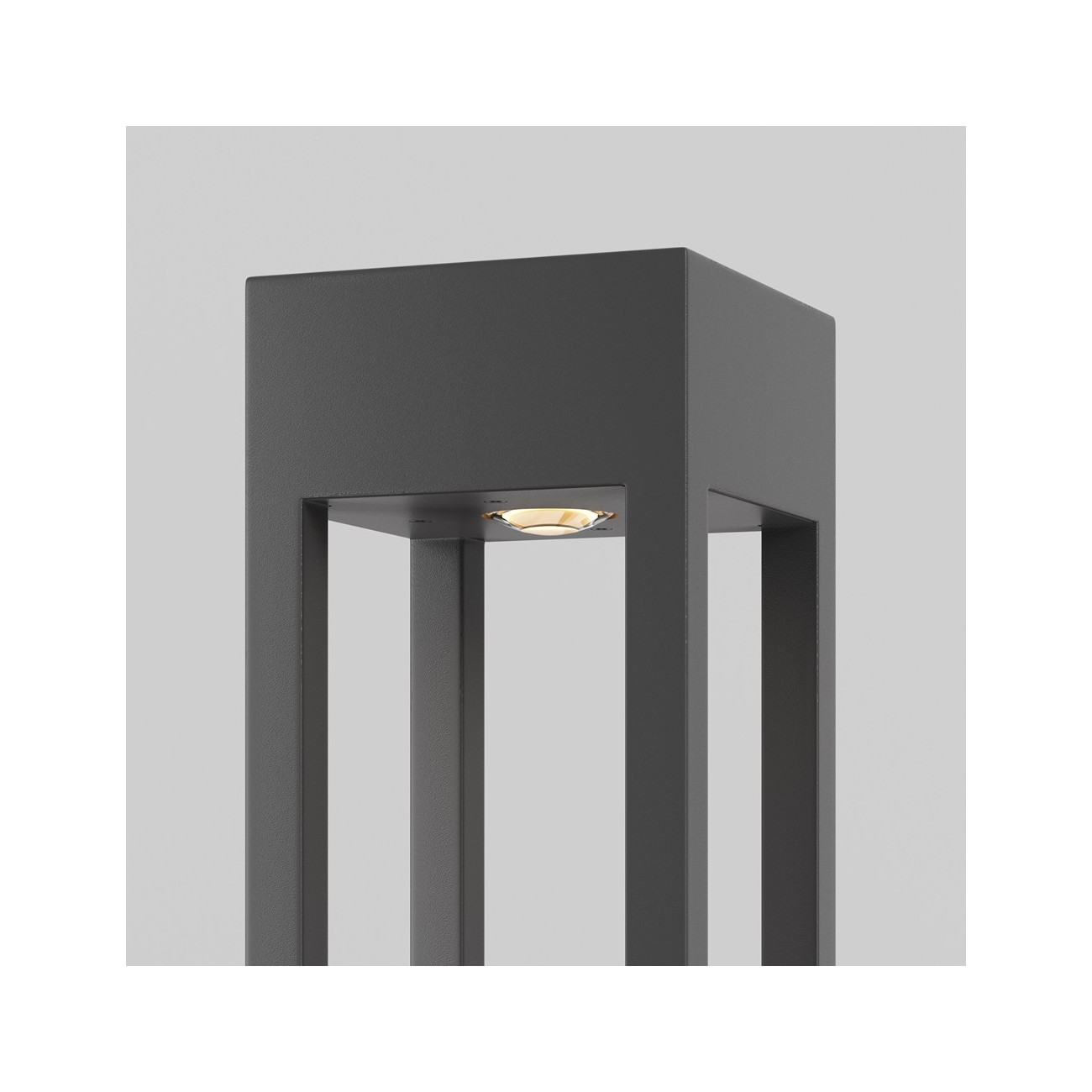 Maytoni Outdoor, Elbe Lampadaire