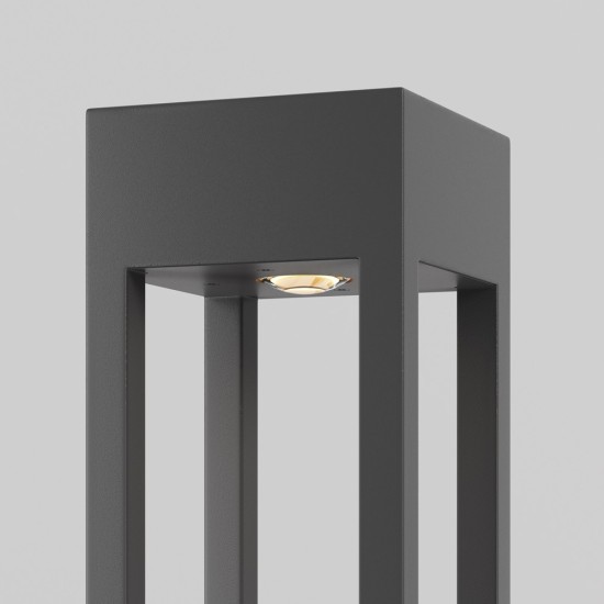 Maytoni Outdoor, Elbe Lampadaire