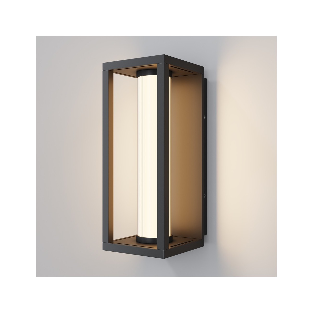 Maytoni Outdoor wall landscape lamp Expo