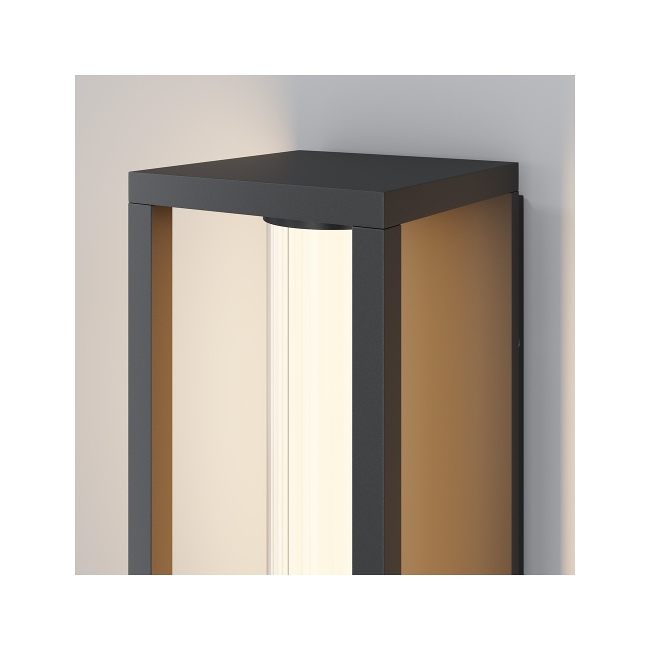 Maytoni Outdoor wall landscape lamp Expo