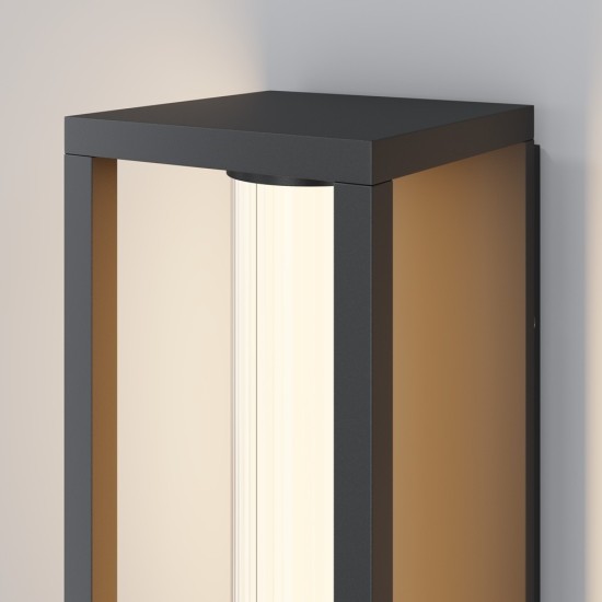 Maytoni Outdoor wall landscape lamp Expo