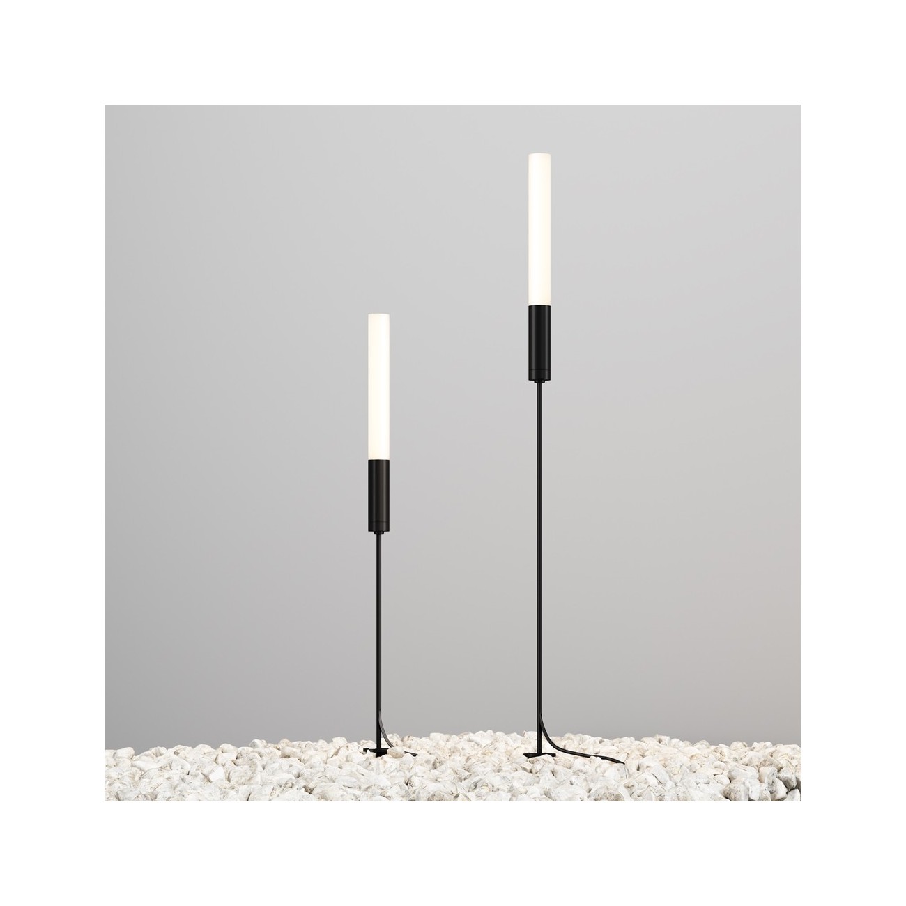 Maytoni Outdoor Lampada Paesaggistica Flare