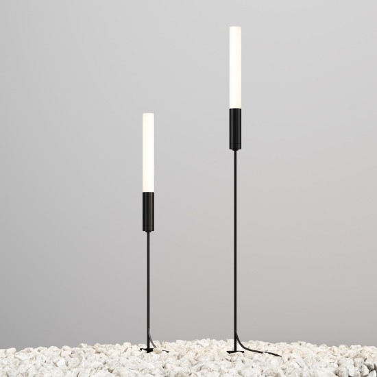 Maytoni Outdoor Lampe de paysage Flare
