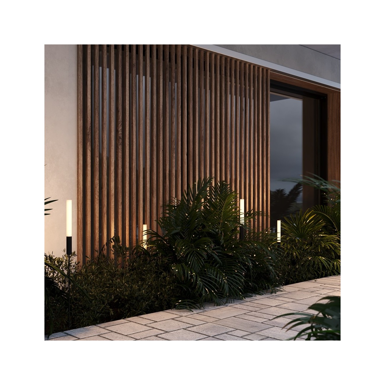 Maytoni Outdoor landscape lamp Flare