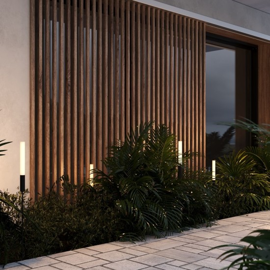 Maytoni Outdoor landscape lamp Flare