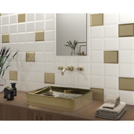 Dune LAVABO WONDER GOLD