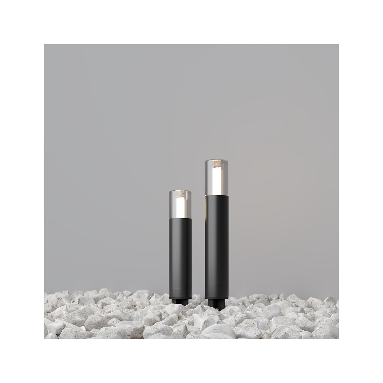 Maytoni Outdoor landscape lamp Glide