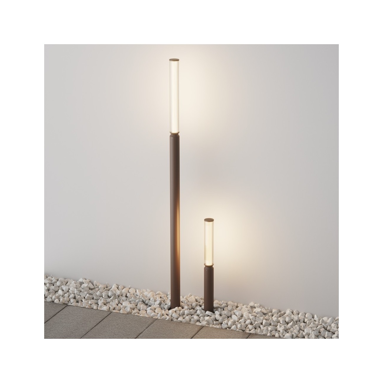 Maytoni Outdoor landscape lamp Lit