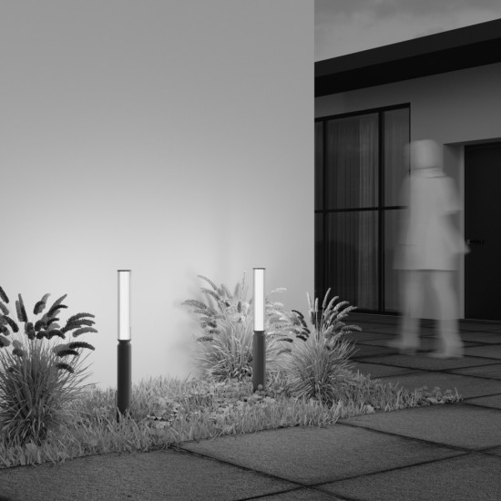 Maytoni Outdoor Lampada Paesaggistica Lit