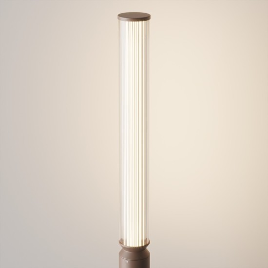 Maytoni Outdoor Lampe de paysage Lit