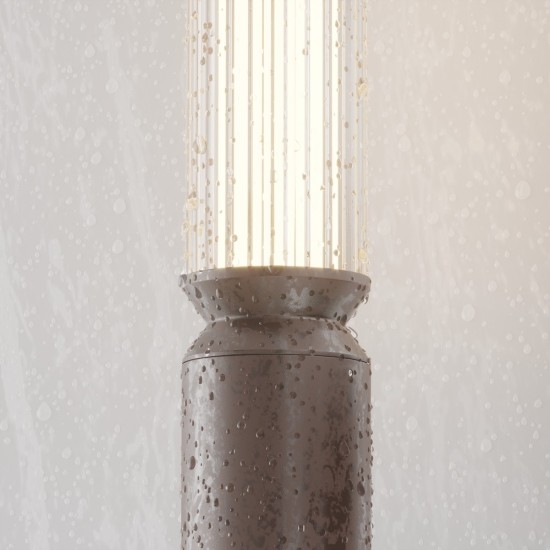 Maytoni Outdoor Lampe de paysage Lit
