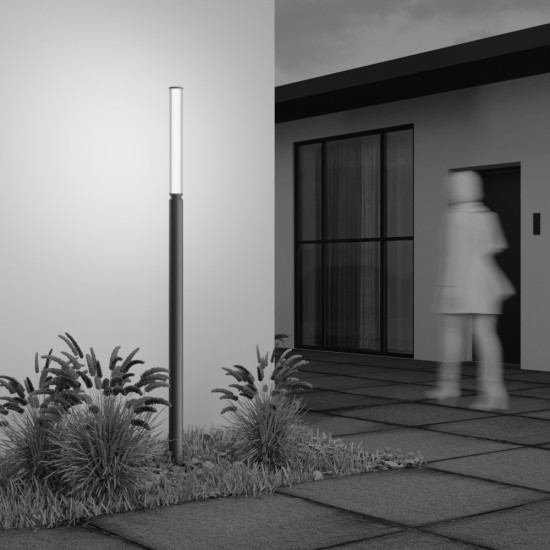 Maytoni Outdoor Lampe de paysage Lit