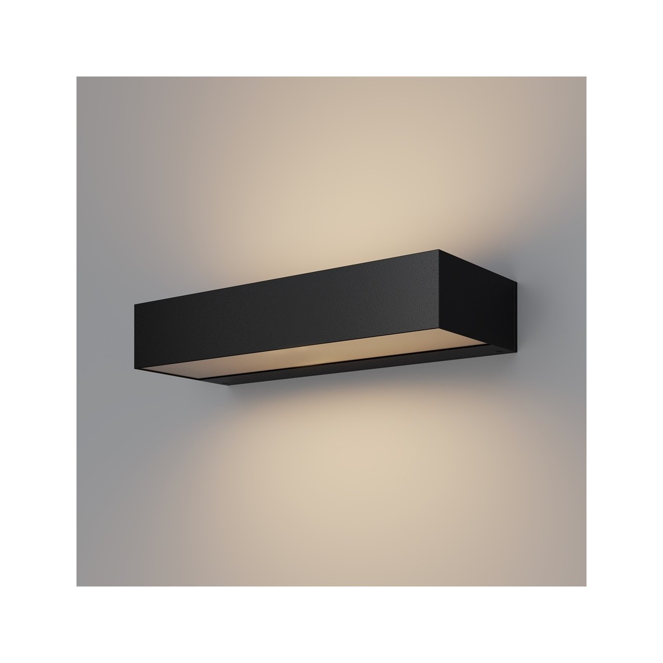 Maytoni Outdoor Lampada da Parete Esterno Lot