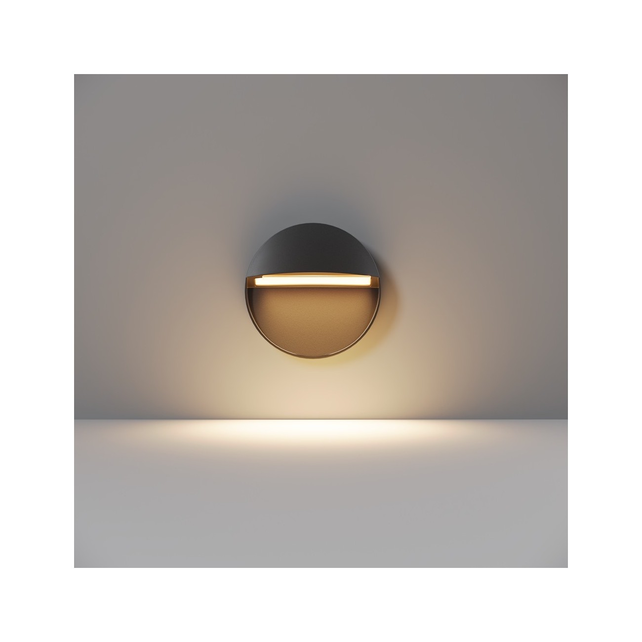 Maytoni Outdoor Illuminazione scale Mane